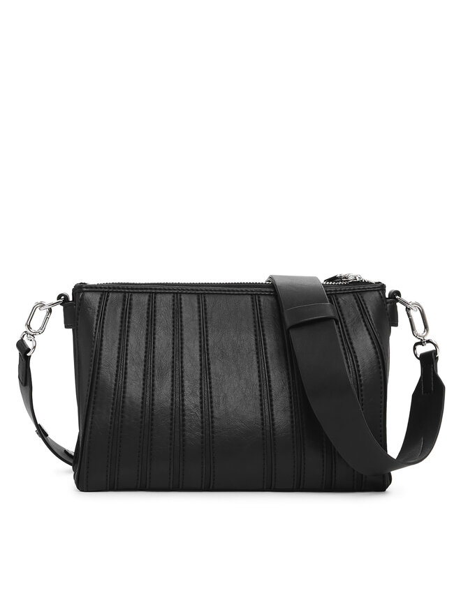 Desigual Geantă Desigual 25SAXP92 Negru