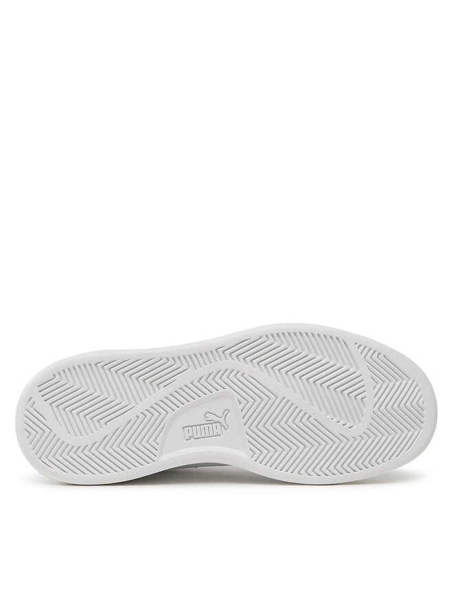 Puma Sportcipők Puma Smash 3.0 L 390987 01 Fehér