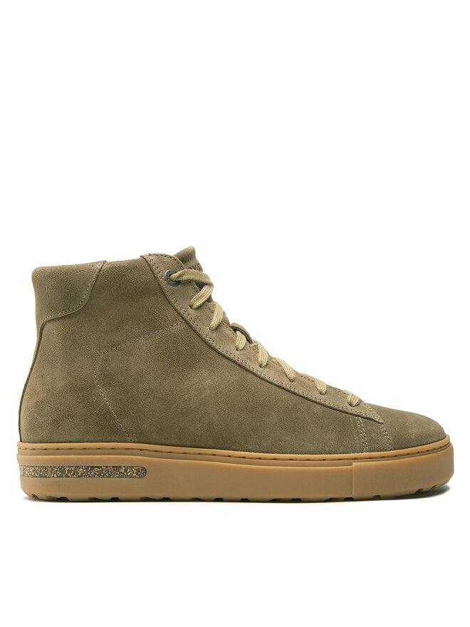 Birkenstock Снікерcи Birkenstock Bend Mid 1023877 Хакі