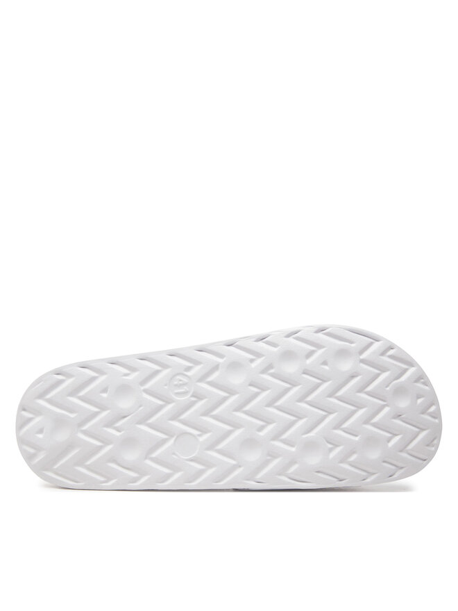 Beverly Hills Polo Club Chanclas Beverly Hills Polo Club BHPC 865767 Blanco