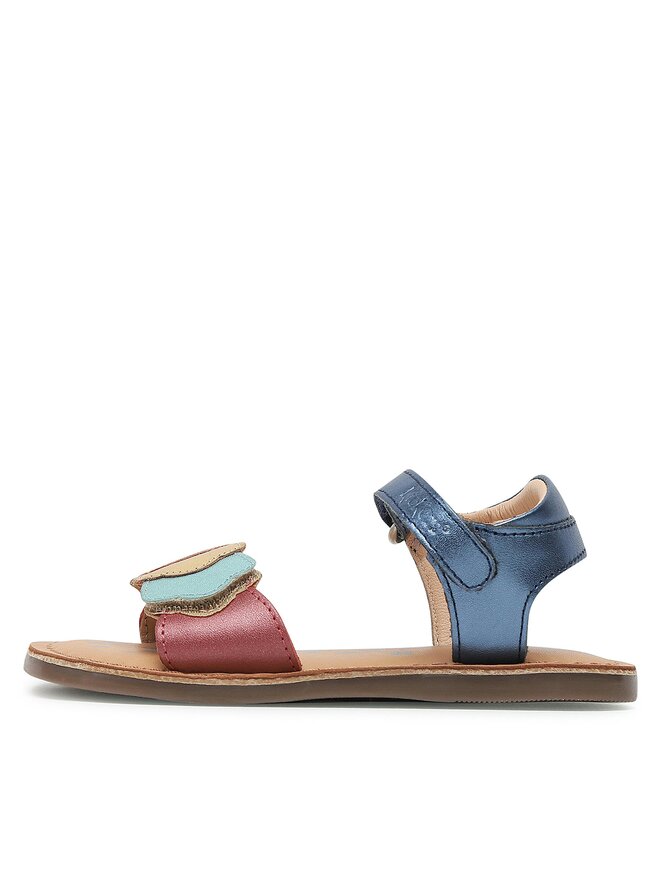 Kickers Sandale Kickers Dyastar 858587-30 S Colorat
