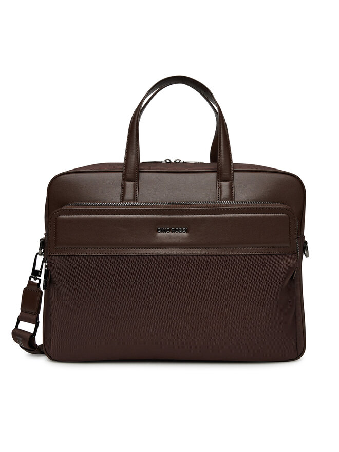 Gino Rossi Bolso Para portátil Gino Rossi 05A11192-1 Marrón