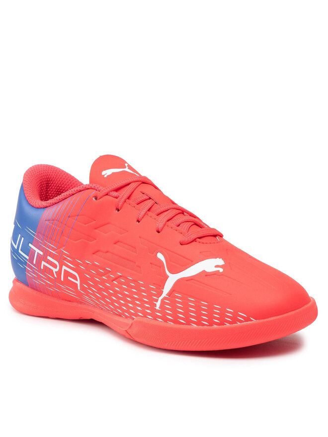 Puma Boty na fotball Puma Ultra 4.3 It Jr 106542 01 Růžová