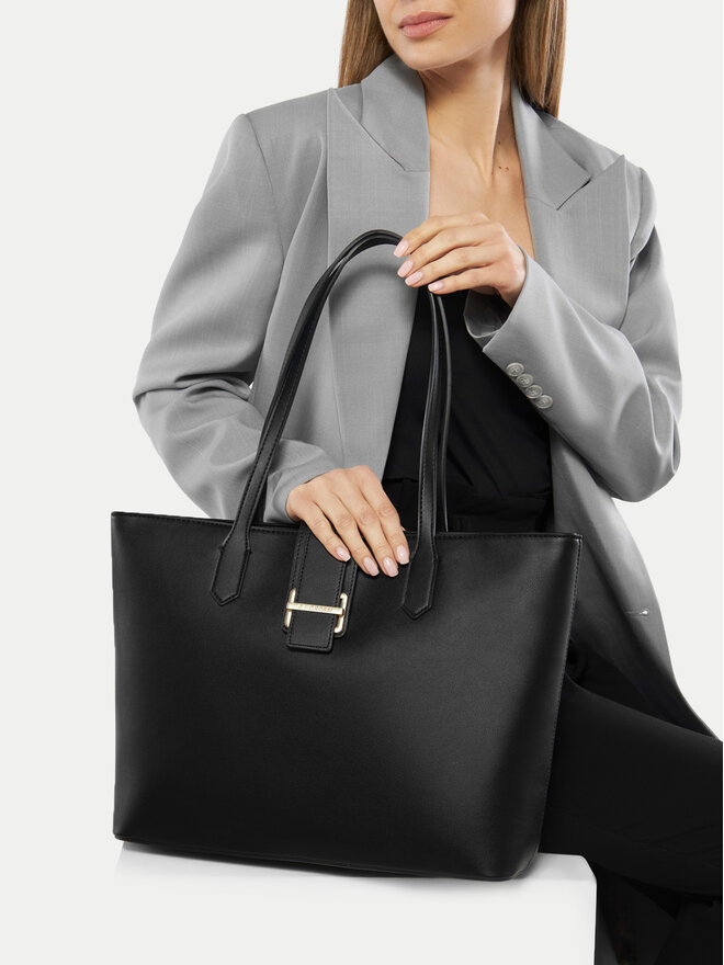 Gino Rossi Handtasche Gino Rossi 1-1 Schwarz