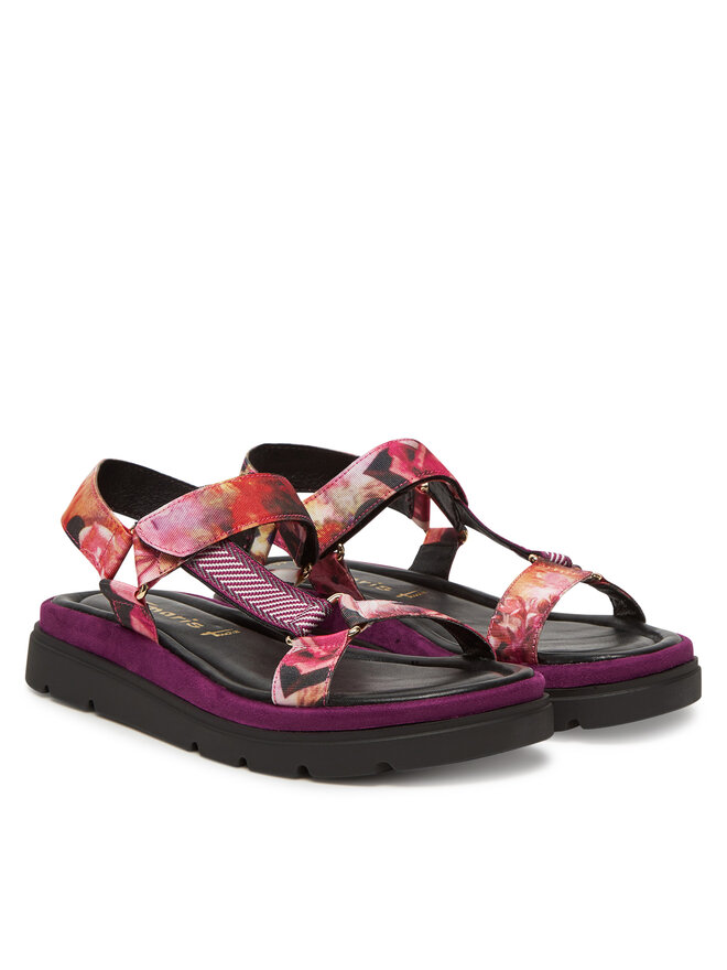 Tamaris Sandales - Royal Blue/bleu Roi