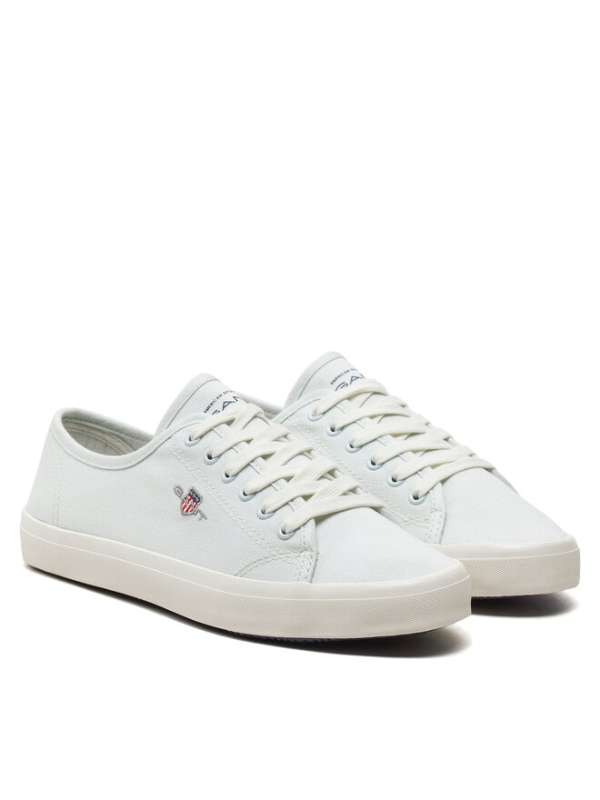 Gant Tenisky Gant Pillox Sneaker 28538605 Světle modrá
