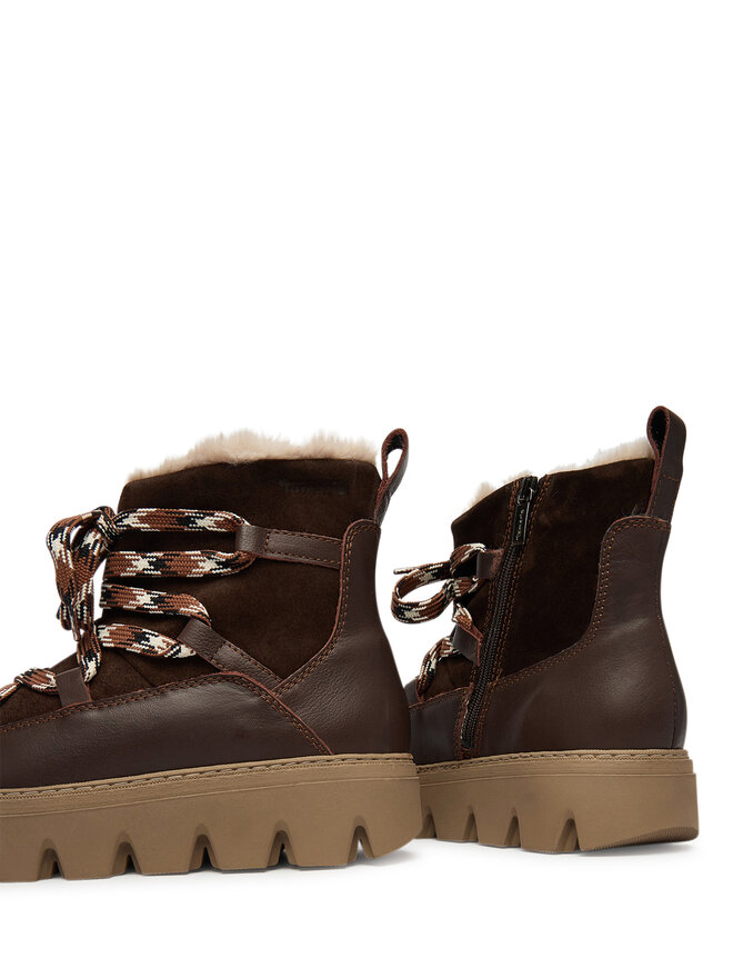 Tamaris Sniego batai Tamaris 1-26274-45 Ruda