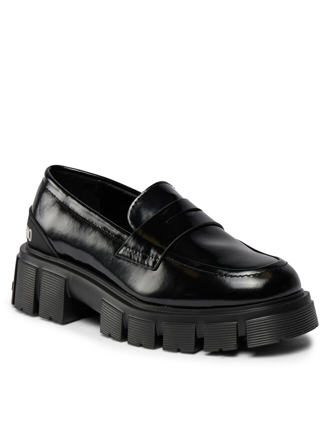 Zapatos moschino on sale