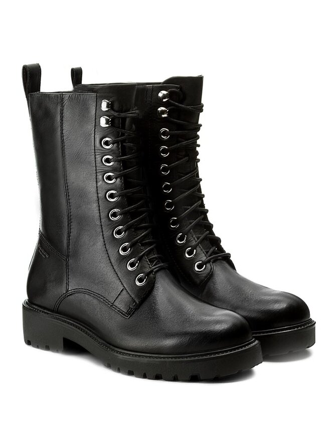 Vagabond Shoemakers Ботильйони Vagabond Shoemakers Kenova 4441-501-20 Чорний