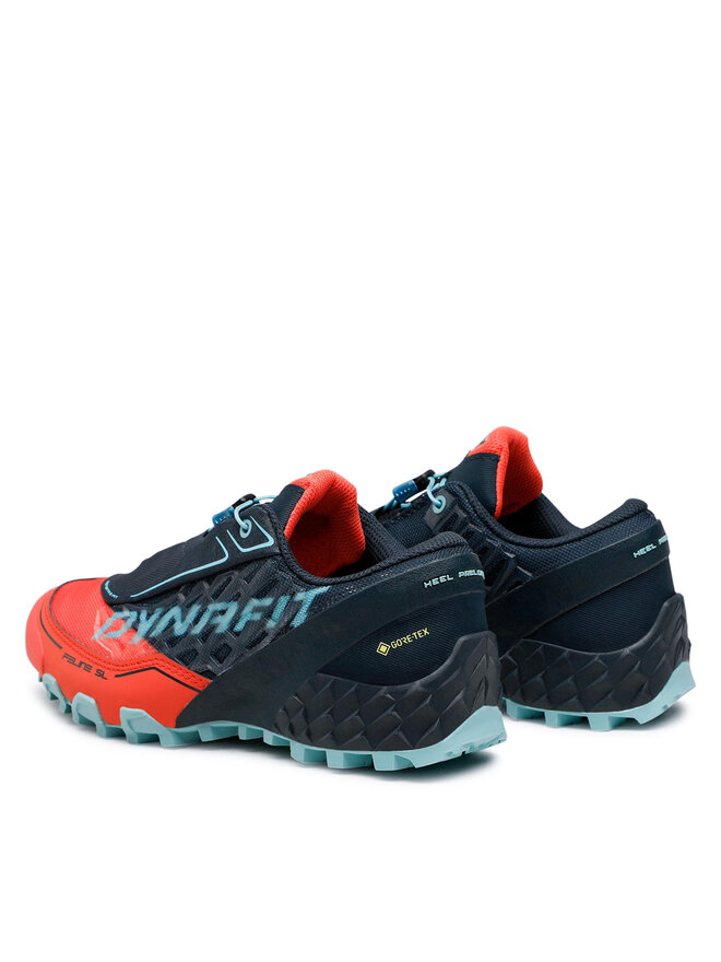 Dynafit Běžecké boty Dynafit Feline Sl W Gtx GORE-TEX 64057 Tmavomodrá