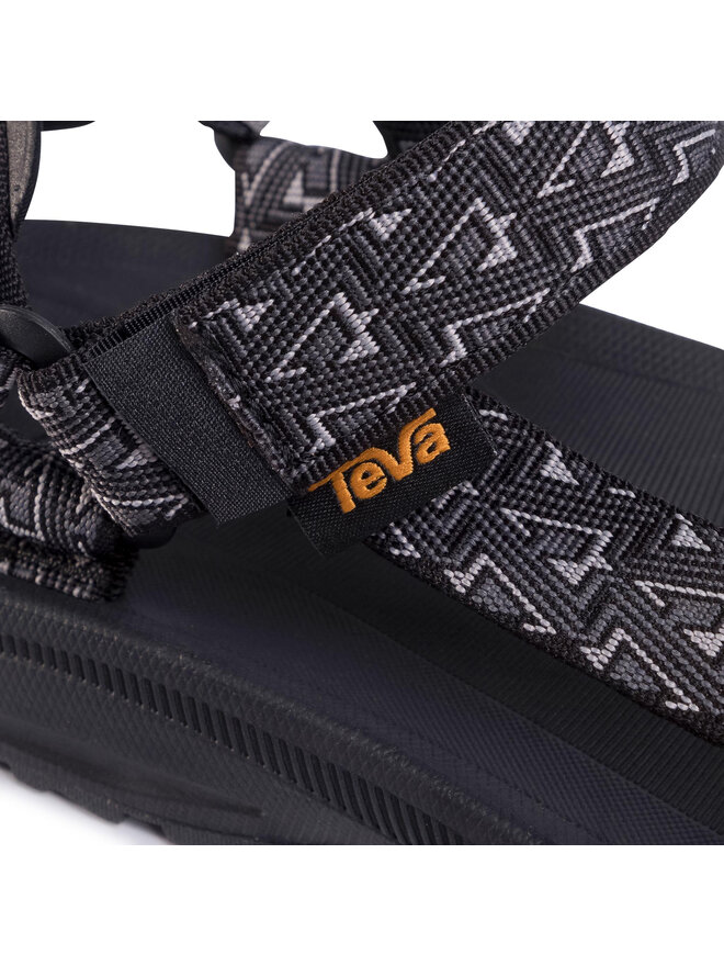 Teva Босоніжки Teva Winsted 1017419 Чорний