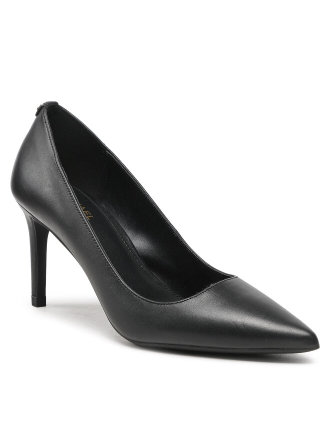 MICHAEL Michael Kors Scarpe stiletto MICHAEL Michael Kors Alina Flex Pump 40F2HNMP2L Nero