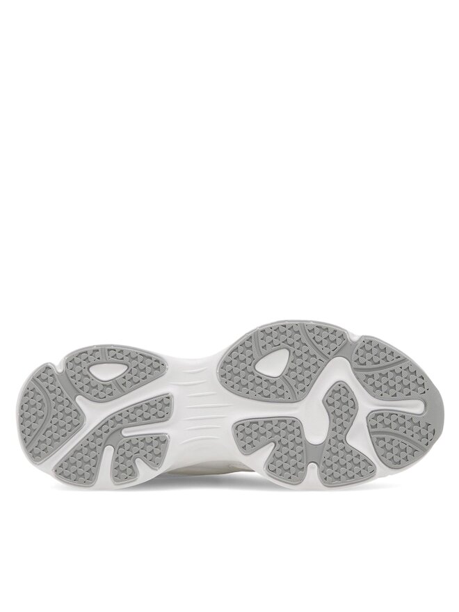 Sprandi Sneakersy Sprandi A22R1116H-1 Biela