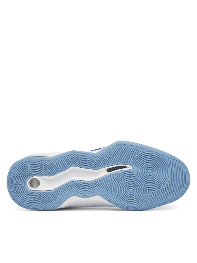 Mizuno Sálovky Mizuno Wave Dimension V1GA2240 Bílá