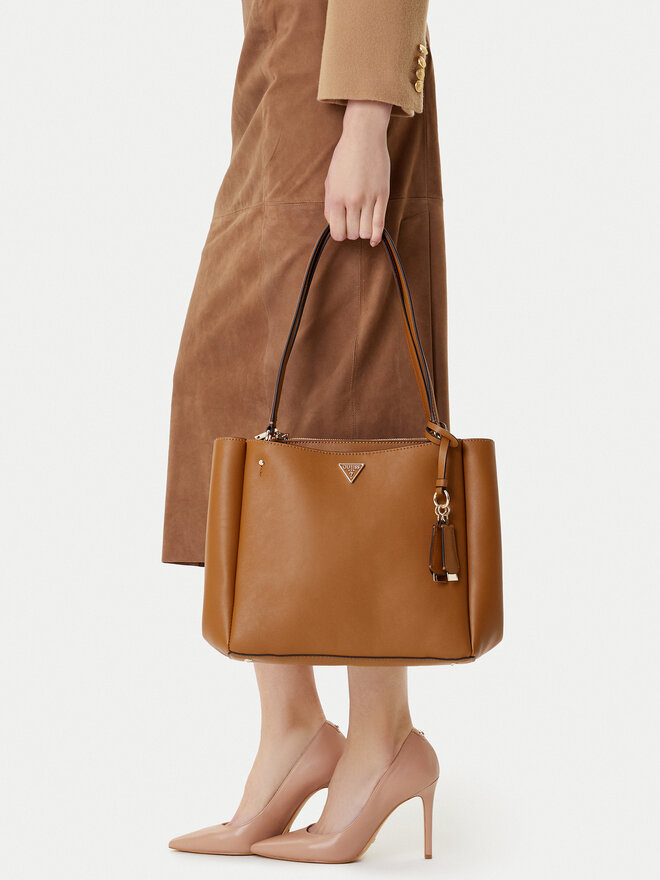 Guess Rankinė Guess HWNG96 69230 Ruda