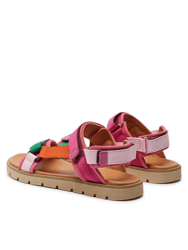 Froddo Sandale Froddo Ke Flash G3150259-4 D Roz