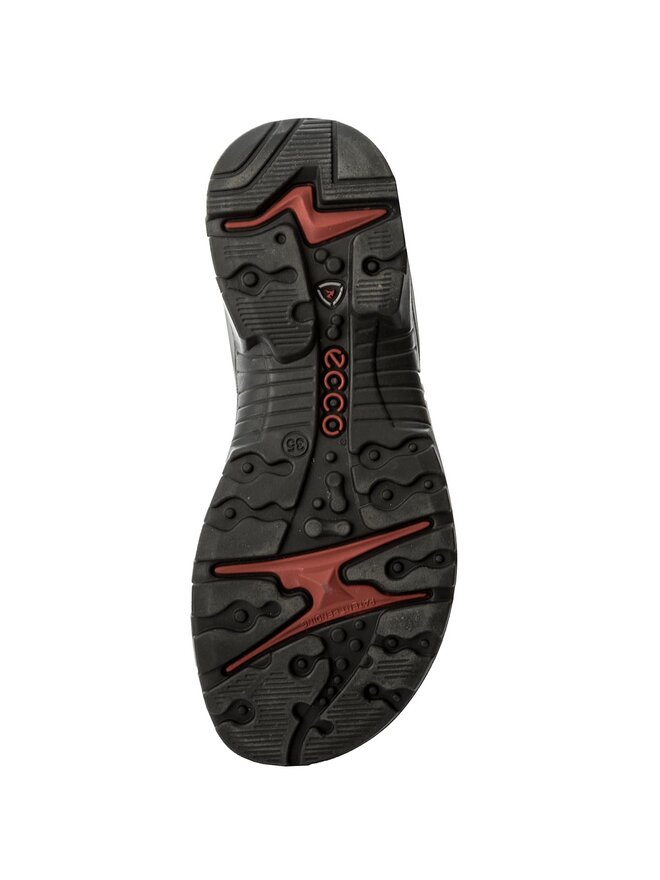 ECCO Sandále ECCO Offroad 6956350034 Čierna