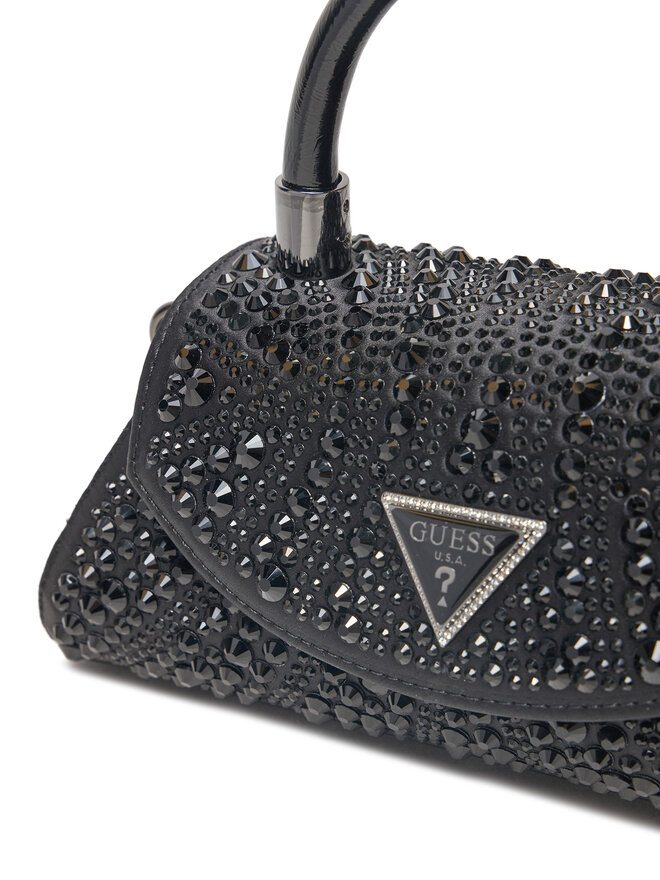 Guess Táska Guess HWXM95 28780 Fekete