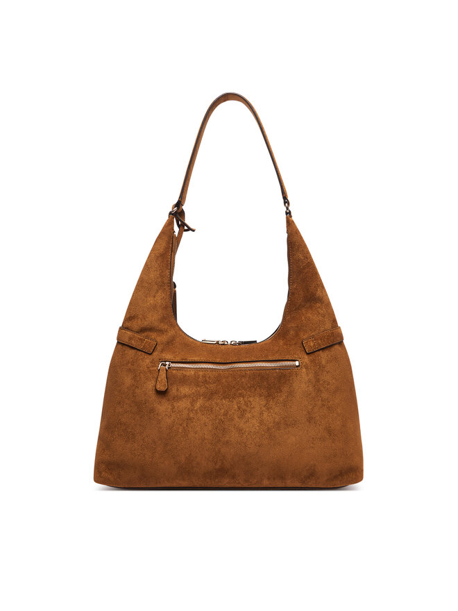 Guess Сумка Guess Ella HWSG97 54010 Коричневий