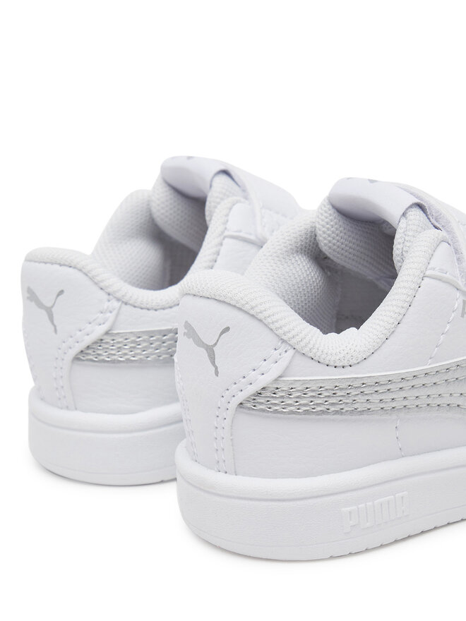 Puma Sneakersy Puma Rickie Classic V Inf 394254 16 Bílá