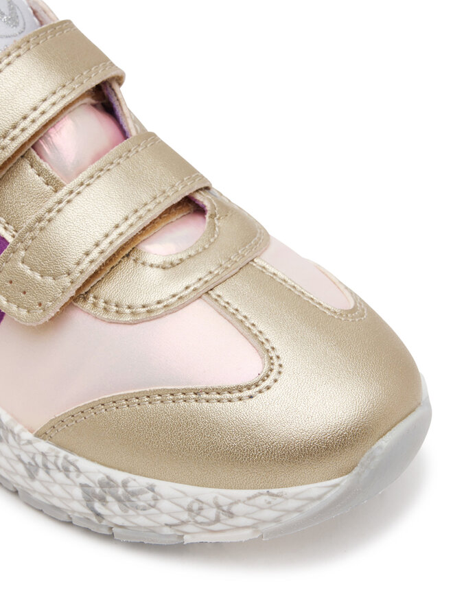 Naturino Sneakers Naturino Jesko 2 Vl 2018225-20-1Q85 S Bunt