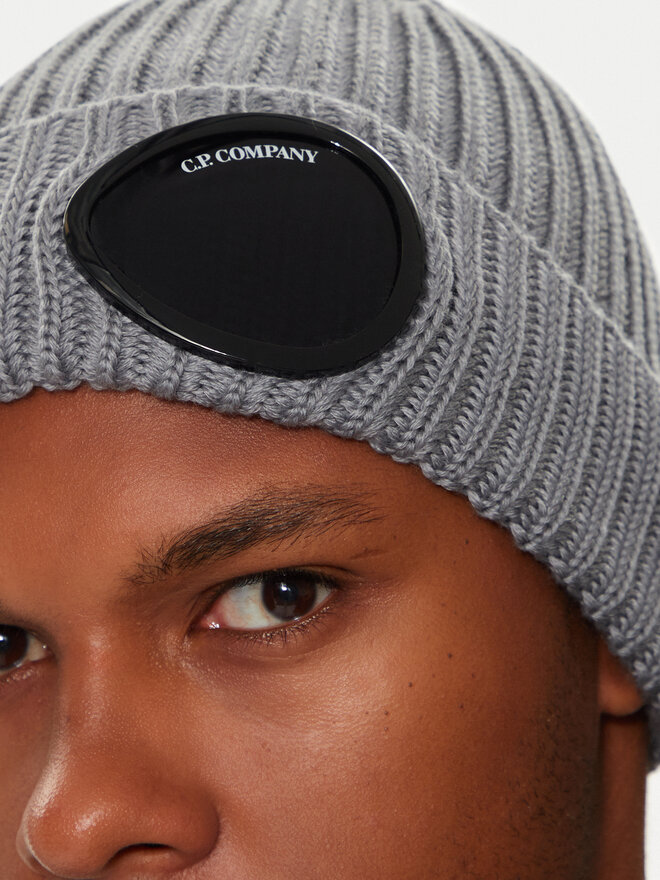 C.P. Company Gorro C.P. Company 17CMAC122A005509A Gris