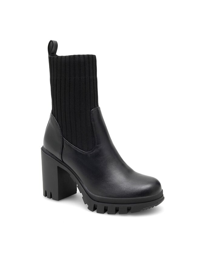 DeeZee Ботильйони DeeZee EMADE WS5955-07 Чорний