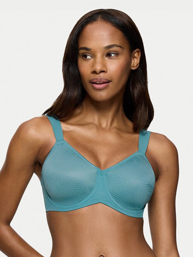 Triumph Triumph Liemenėlė su lankeliais Essential 10219713 Turkio