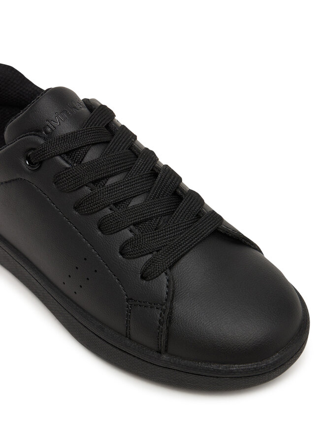 Calvin Klein Сникърси Calvin Klein V3X9-83156-1355 S Черен