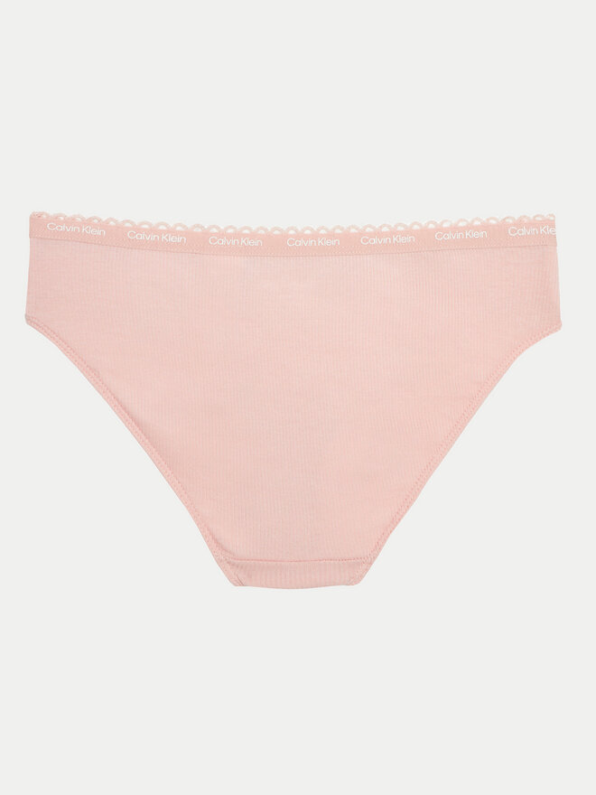 Calvin Klein Underwear Calvin Klein Underwear Набір білизни G80G800721 Рожевий
