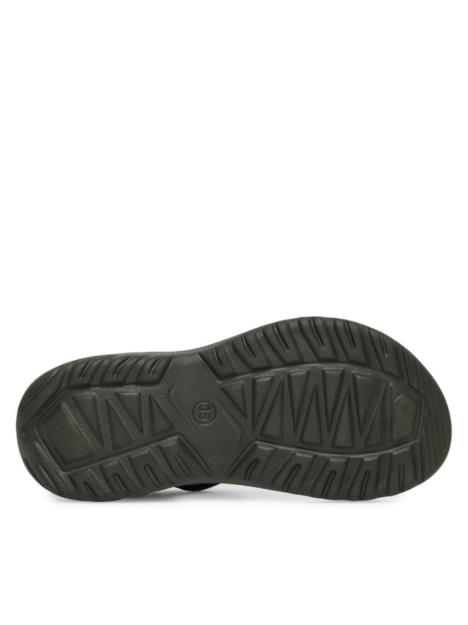 Sprandi Szandál Sprandi P1043520 CH IV Khaki