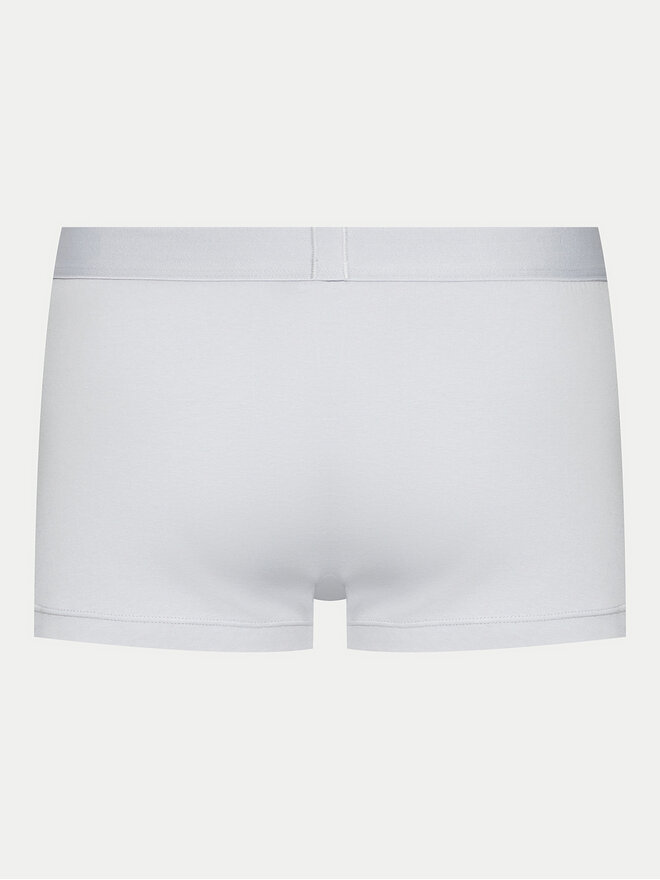 Sloggi Sloggi 2er-Set Boxershorts 10218013 Grau