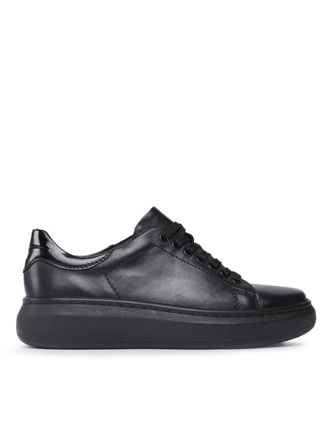 Lasocki Zapatillas Lasocki WI16-STELLA-01 Negro