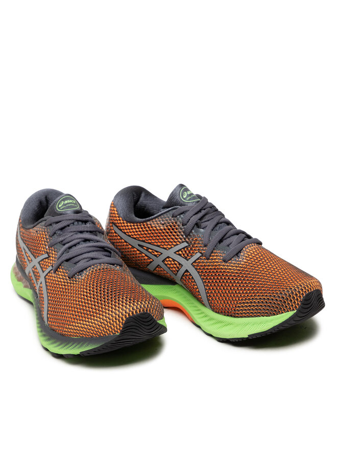 Asics Взуття для бігу Asics Gel-Nimbus 23 Lite-Show 1011B305 Сірий