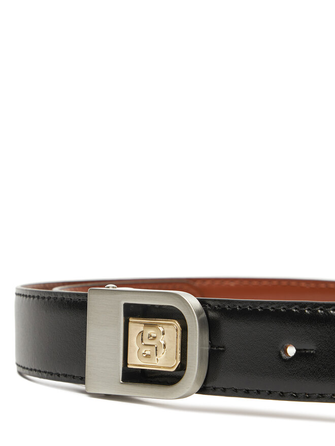 BOSS Damengürtel BOSS 50548522 Schwarz