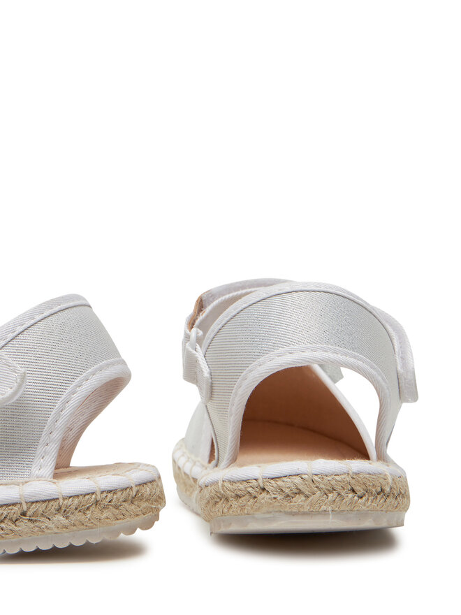 Mayoral Espadrilles Mayoral 45646 Fehér