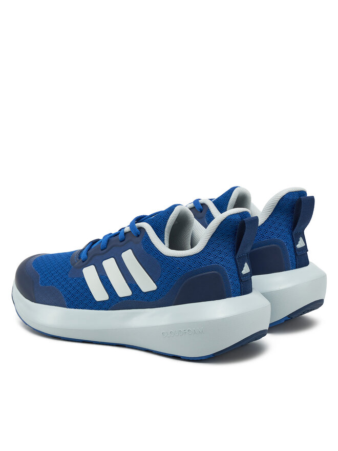 adidas Сникърси adidas Fortarun 3.0 JI2178 Тъмносин