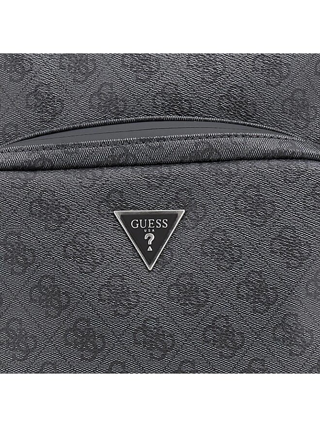 Guess Batoh Guess Vezzola Smart HMEVZL P3241 Černá