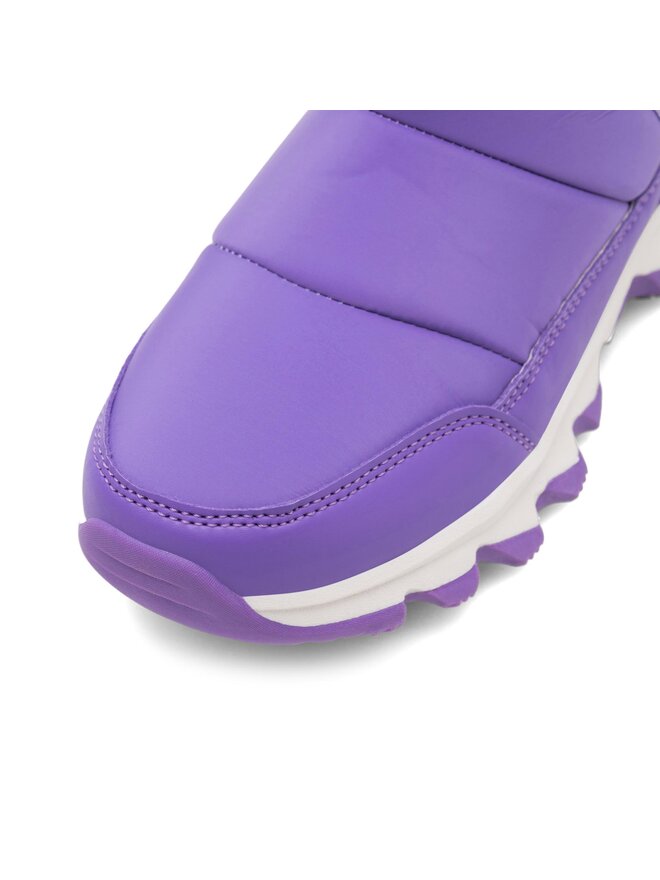 Sprandi Апрески Sprandi WINTER PUFF CP86-23983 Виолетов