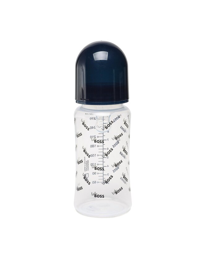 BOSS Set pentru bebeluși Boss J9KP03 Transparent
