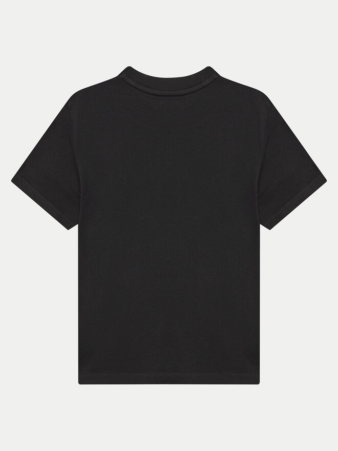 Puma Puma Camiseta Ess 685778 Negro Regular Fit