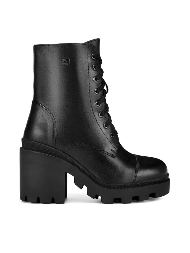 Badura Botines Badura MOANA-01W4-006 Negro
