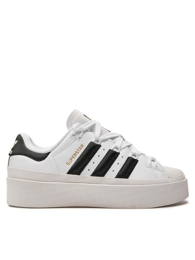 adidas Sneakersy adidas Superstar Bonega Shoes GX1840 Biela
