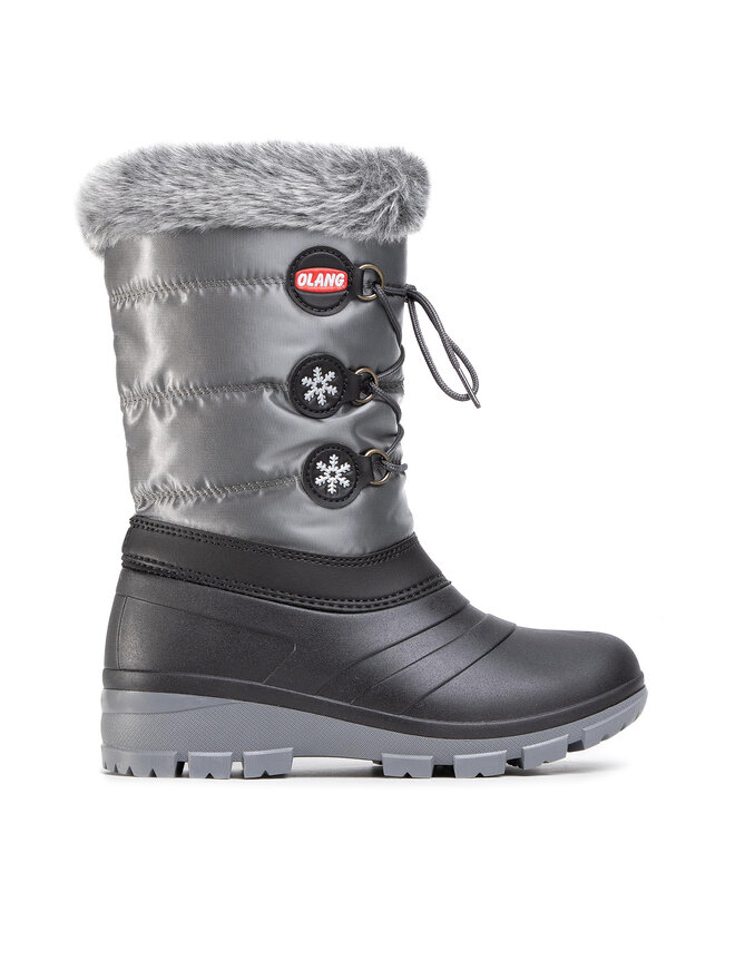 Olang Botas de nieve Olang Patty Gris