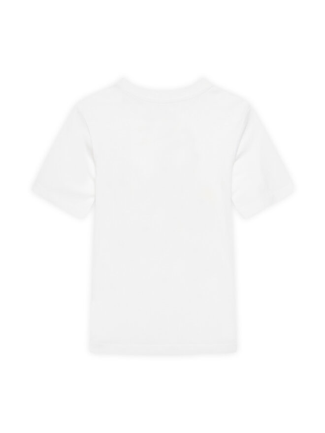 Jack&Jones Junior Jack&Jones Junior Camiseta Varenna 12278349 Blanco Regular Fit