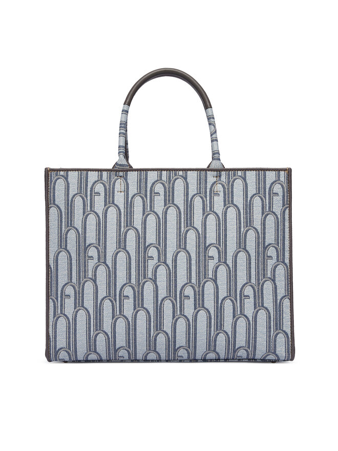 Furla Сумка Furla Opportunity L WB00255 BX4423 CN G3600 Голубий
