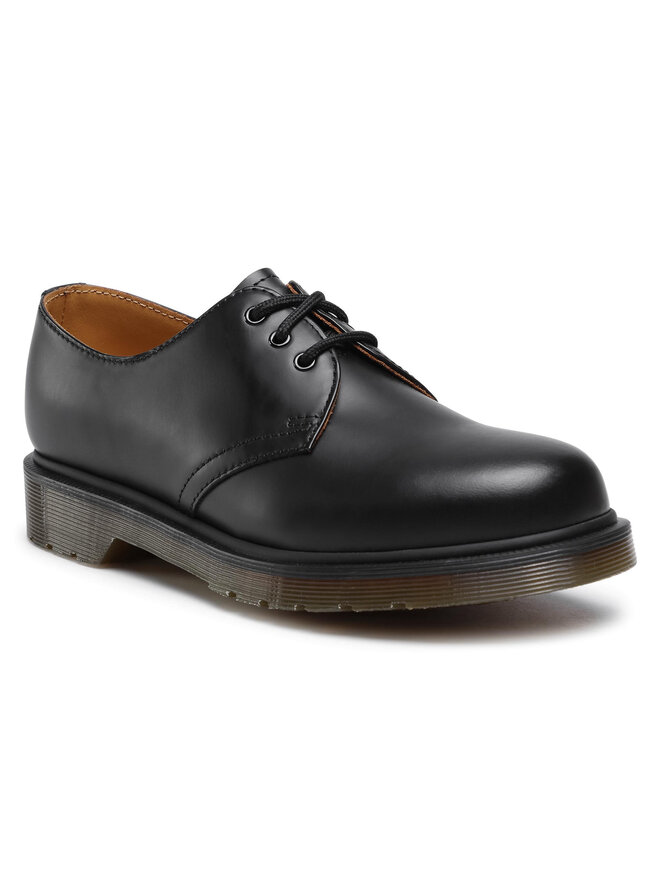 zapatos Oxford Dr. Martens 1461 Pw 11839002 Negro zapatos.es