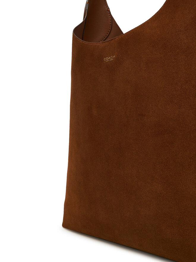 Coach Handtasche Coach CW636 Braun