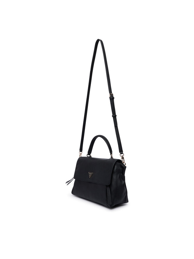 Guess Handtasche Guess Devon HWBG97 45200 Schwarz