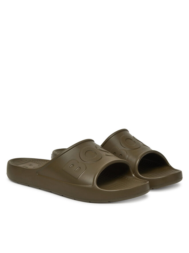 BOSS Chanclas BOSS Darian 50498207 Verde